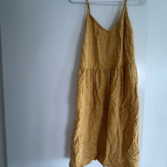 RVCA summer dress - Picture 4 of 4